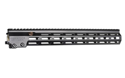 GEISSELE 15" SUPER MOD RAIL MK16 M-LOK BLACK - for sale