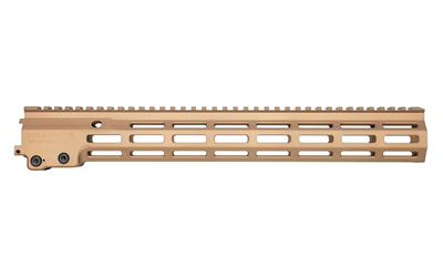 GEISSELE 15" SUPER MOD RAIL MK16 M-LOK DDC - for sale