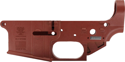 FMK AR15 POLYMER LOWER RECEIVER BB - for sale