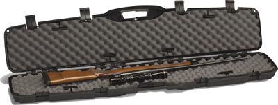 plano molding company - 15310 - PRO-MAX PILLARLOCK SGL GUN CASE BLK for sale