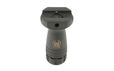 GG&G SFG-1 SHORT VERTICAL GRIP BLK - for sale