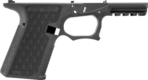 GREY GHOST PREC COMBAT PISTOL STRIPPED FRAME COBALT - for sale