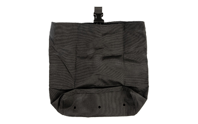 GGG ROLL UP DUMP POUCH BLACK - for sale