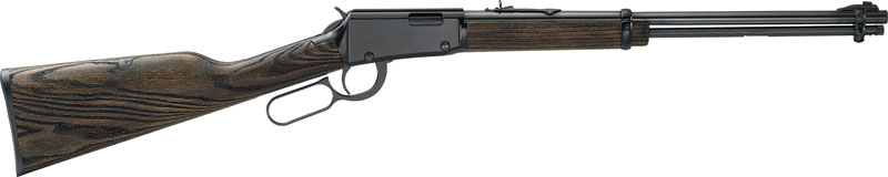 HENRY GARDEN GUN 22LR 18.5" SMOOTH - for sale