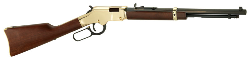 Henry Repeating Arms - Golden Boy - .22LR for sale