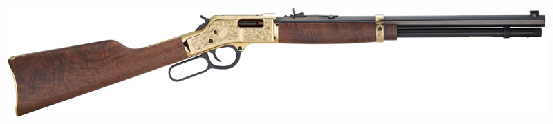 Henry Repeating Arms - Big Boy - .45 Colt for sale