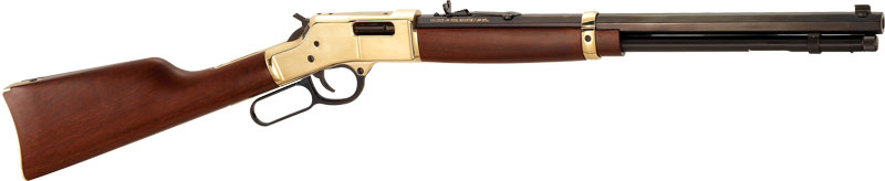 Henry Repeating Arms - Big Boy - .41 Rem Mag for sale