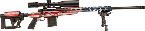 HOWA CHASSIS 6.5CM 24" HVY TB RWB - for sale