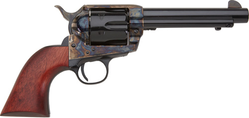 E.M.F. CALIFORNIAN .45 COLT 5 1/2" BLUE WALNUT - for sale