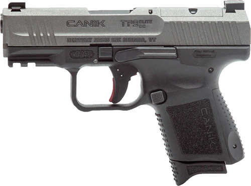 CANIK TP9 ELITE SC 9MM 3.6" TUNG - for sale