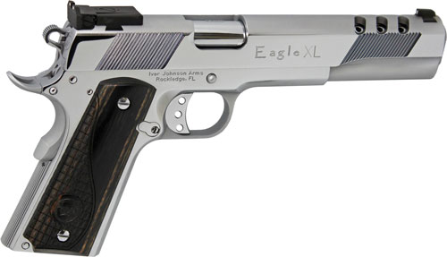 Iver Johnson - Eagle - 10mm Auto