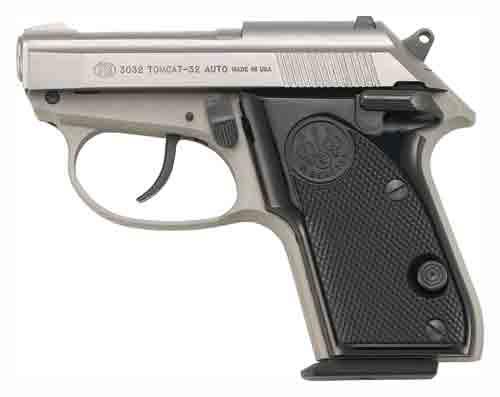 BERETTA TOMCAT 3032 S-S INOX - for sale