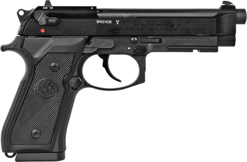 Beretta 92FS M9A1 22lr - for sale