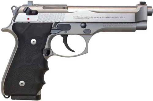 Beretta - 92 - 9mm Luger for sale