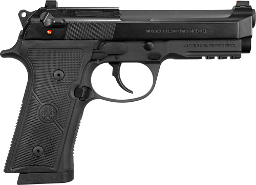 Beretta 92X GR CENT 3-17RD - for sale