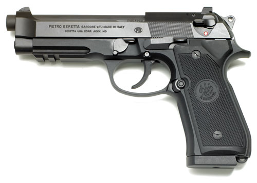 Beretta - 96 - .40 S&W for sale
