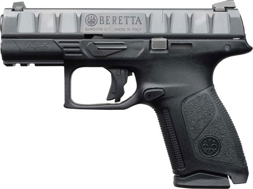 Beretta Centurion APX 9mm 3.7" - for sale