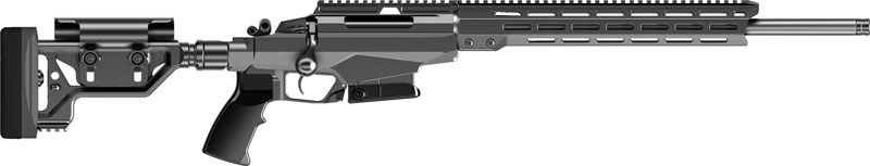 TIKKA T3X TAC A-1 308 WIN 20"HB THREADED 10-SH CHASSIS - for sale