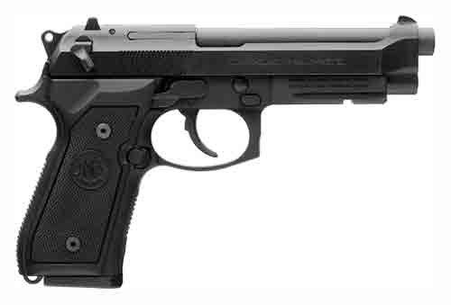 BERETTA 92FS M9A1 9MM 4.9" 10RD BLK - for sale