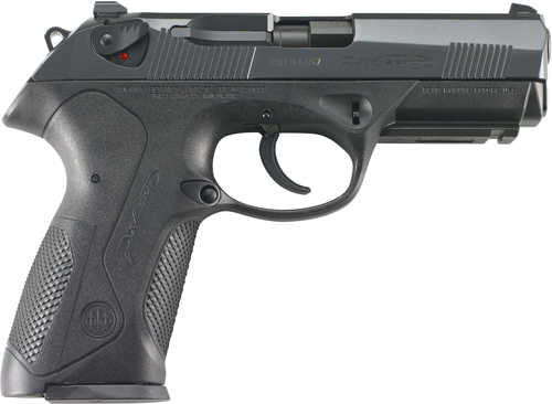 BERETTA PX4 STORM 9MM 4" 10RD CA TF - for sale