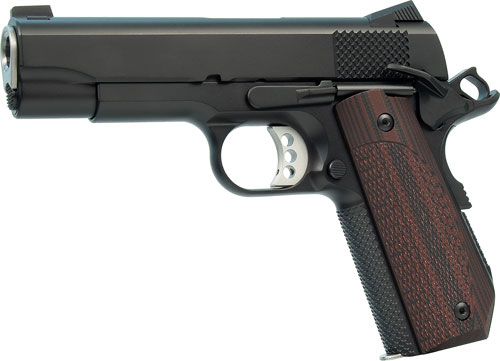 ED BROWN KOBRA CARRY 45ACP 4.25" BLK - for sale