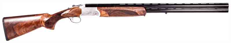 ATI CAVALRY SX O/U 410 3" 26"VR BLUED WALNUT EJECTORS - for sale