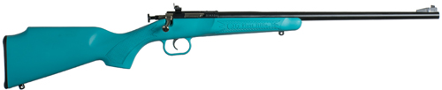 KSA CRICKETT G2 22LR BL SYN BL BBL - for sale