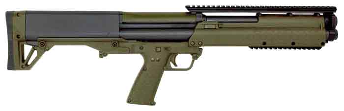 Kel-Tec - KSG - 12 Gauge for sale