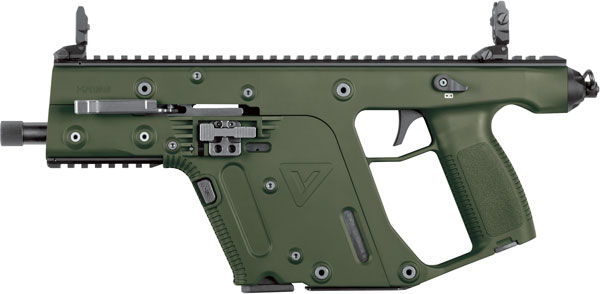 KRISS Vector SDP Gen 2 10MM OD - for sale