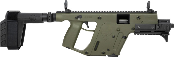 KRISS Vector SDP SB Gen. 2  10 - for sale