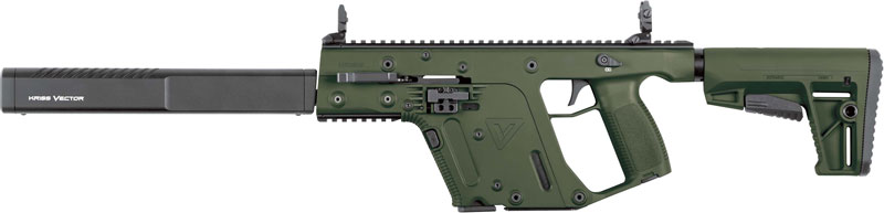 KRISS Vector CRB Gen. 2 .45 FD - for sale