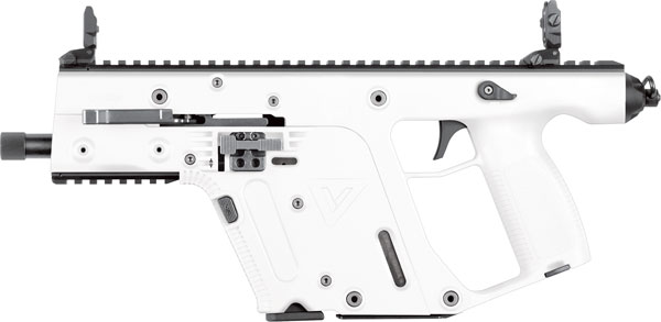 KRISS SDP G2 9MM 5.5" TB 40RD ALP - for sale