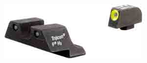 trijicon - HD - GLK HD NIGHT SIGHT YEL FRNT OUTLINE for sale