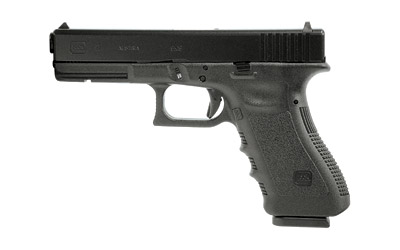 GLOCK 17 GEN3 9MM 17RD - for sale