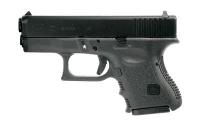 GLOCK 27 GEN3 40S&W SUBCOMP 9RD - for sale