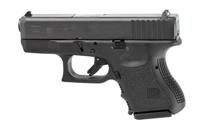 GLOCK 33 GEN3 357SIG SUBCOMP 9RD - for sale