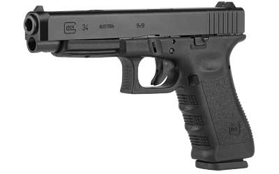 GLOCK 34 GEN3 COMPETITION 9MM 10RD - for sale