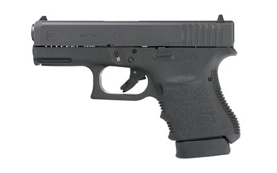 GLOCK 36 FS 45ACP FGR 6RD - for sale