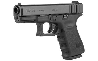 Glock - 38 - .45 GAP for sale
