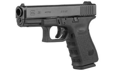 Glock - 38 - .45 GAP for sale