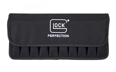 GLOCK OEM 10 MAG POUCH W/COVER - for sale
