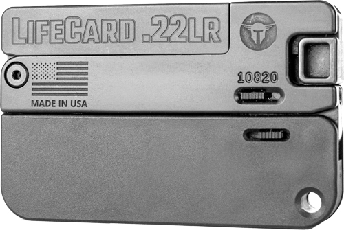 trailblazer firearms - Lifecard - .22LR for sale