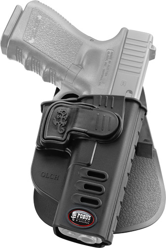 FOBUS CH PDL HLSTR FOR GLOCK RH - for sale