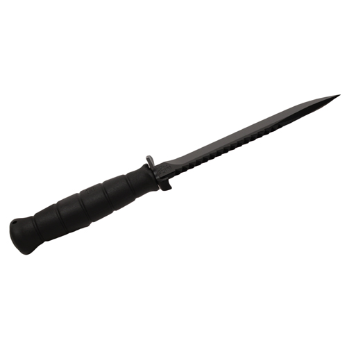 Glock - Field - FIELD KNIFE W/SAW BLACK PKG for sale