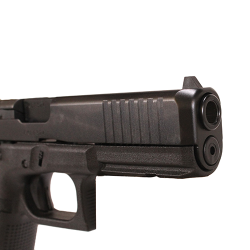 Glock - 17 - 9mm Luger for sale