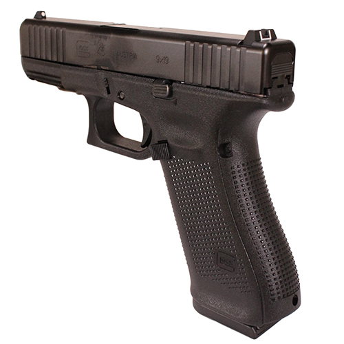 GLOCK 45 9MM 10RD 3 MAGS FRT SER - for sale