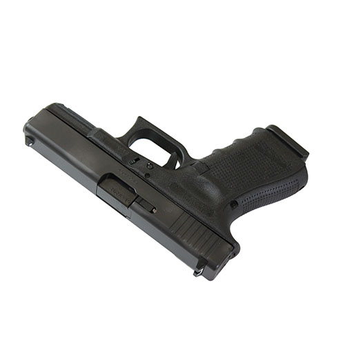 GLOCK 32 GEN4 357SIG 13RD 3 MAGS - for sale