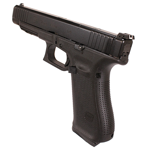 GLOCK 34 GEN5 9MM 17RD MOS FRT SER - for sale