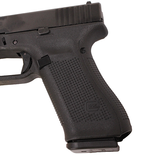 GLOCK 45 9MM 10RD 3 MAGS FRT SER - for sale