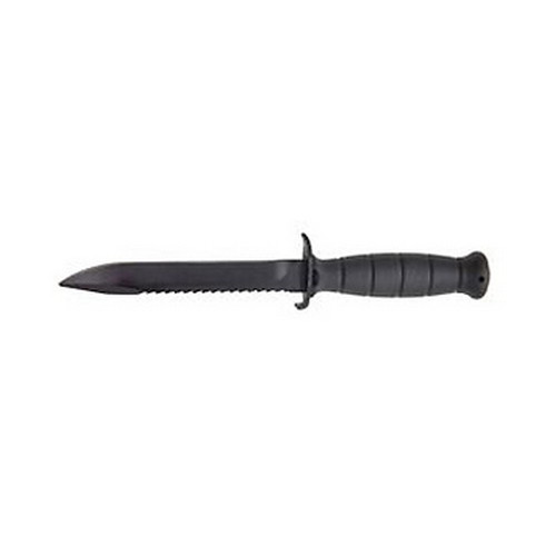 Glock - Field - FIELD KNIFE W/SAW BLACK PKG for sale
